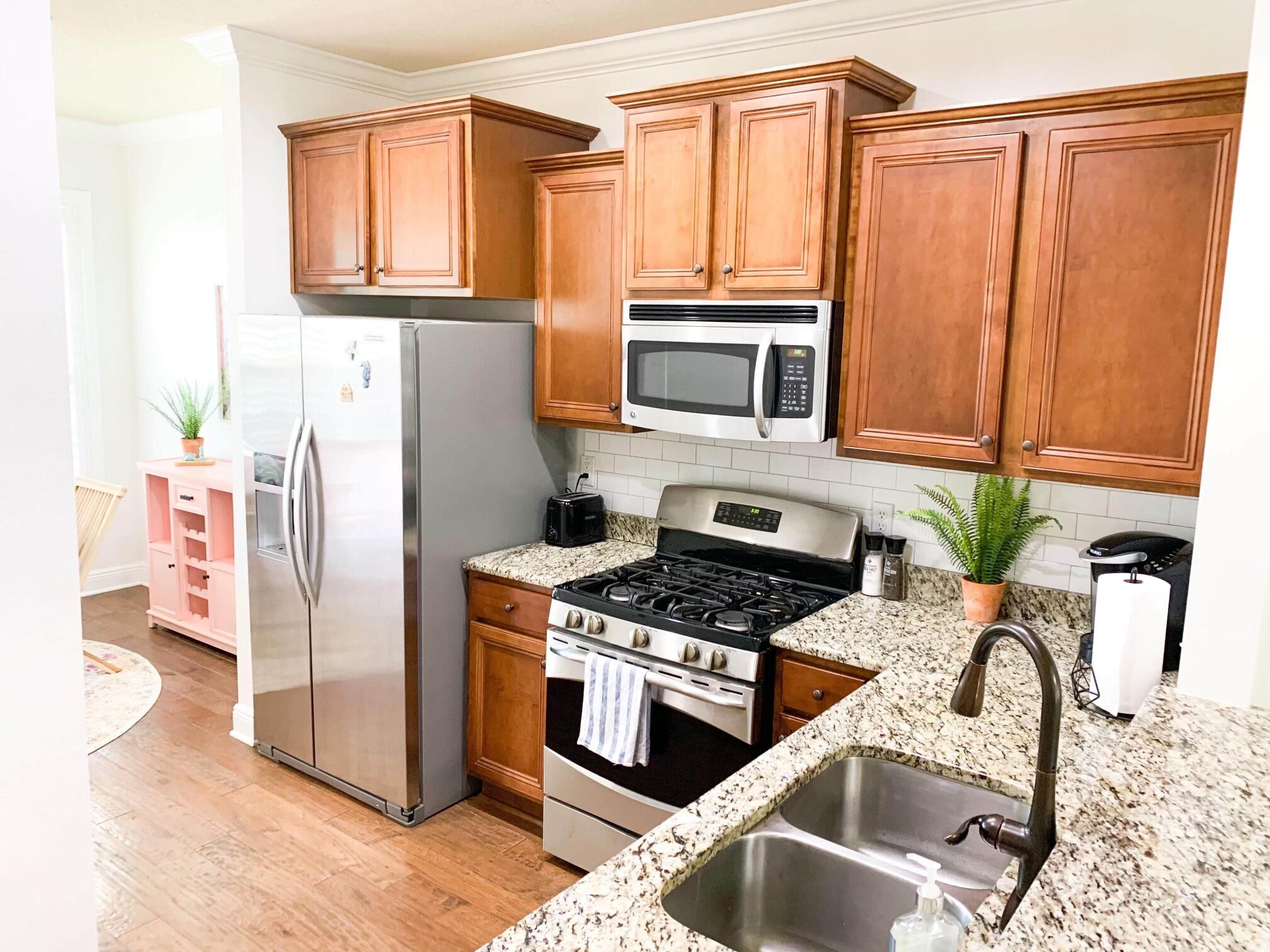 SANTA ROSA GOLF VILLAS - Residential