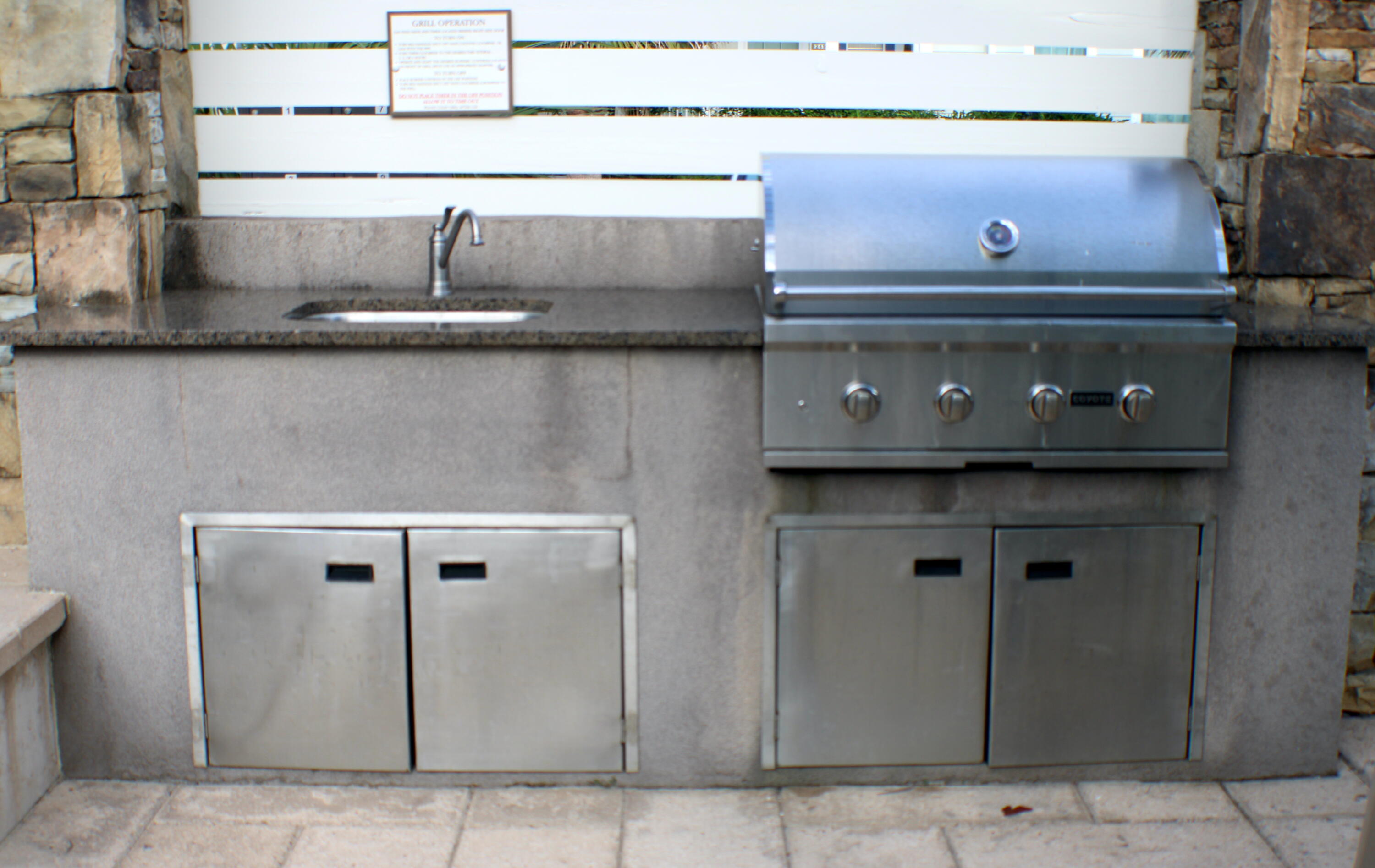 SANTA ROSA GOLF VILLAS - Residential