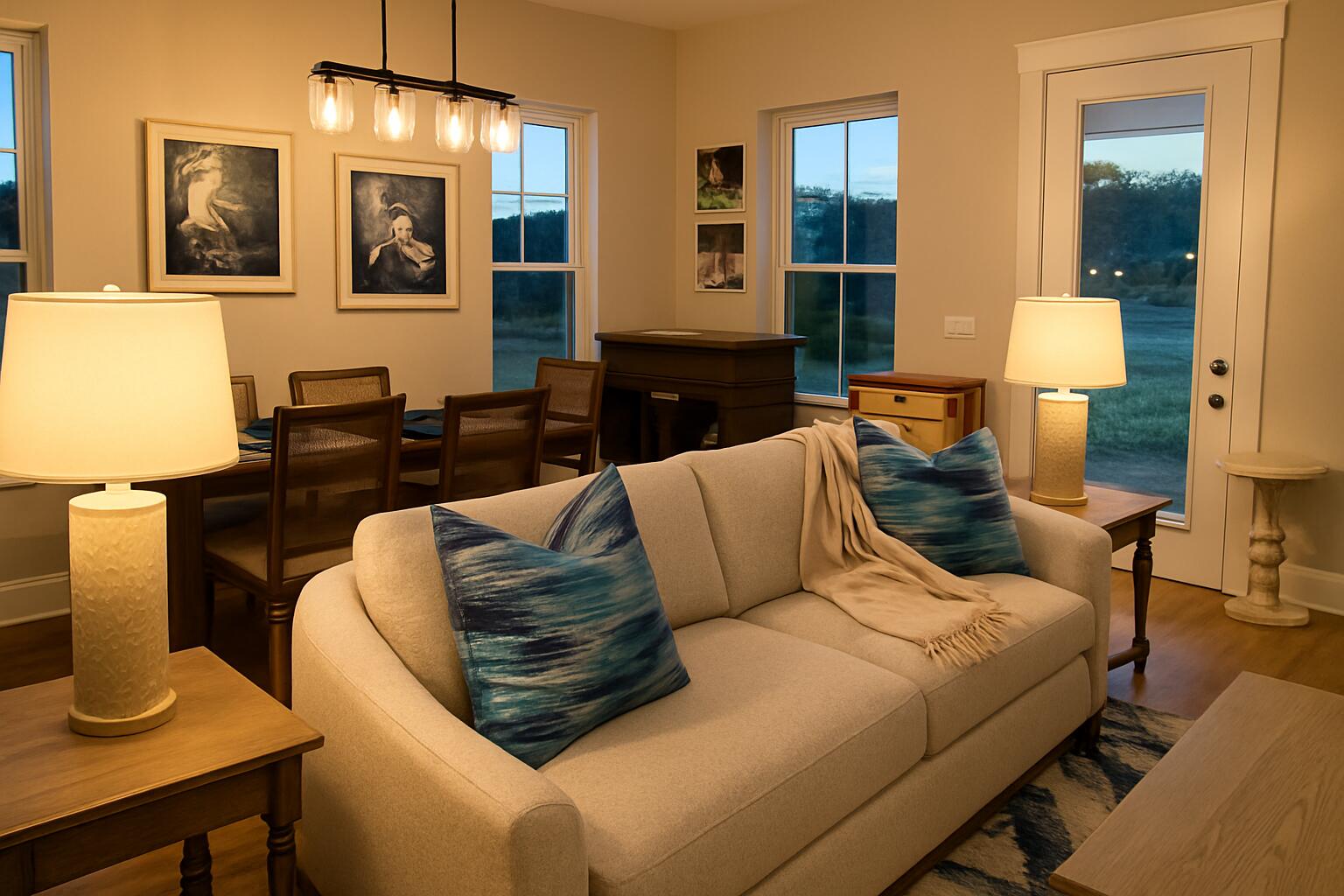 PINES 6TH ADDN - Residential