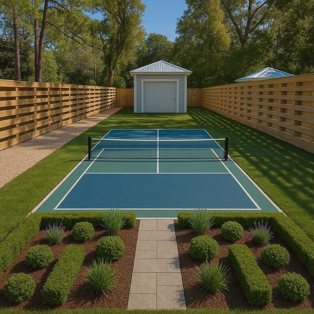 PINES 6TH ADDN - Residential