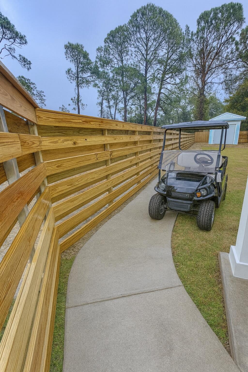 PINES 6TH ADDN - Residential