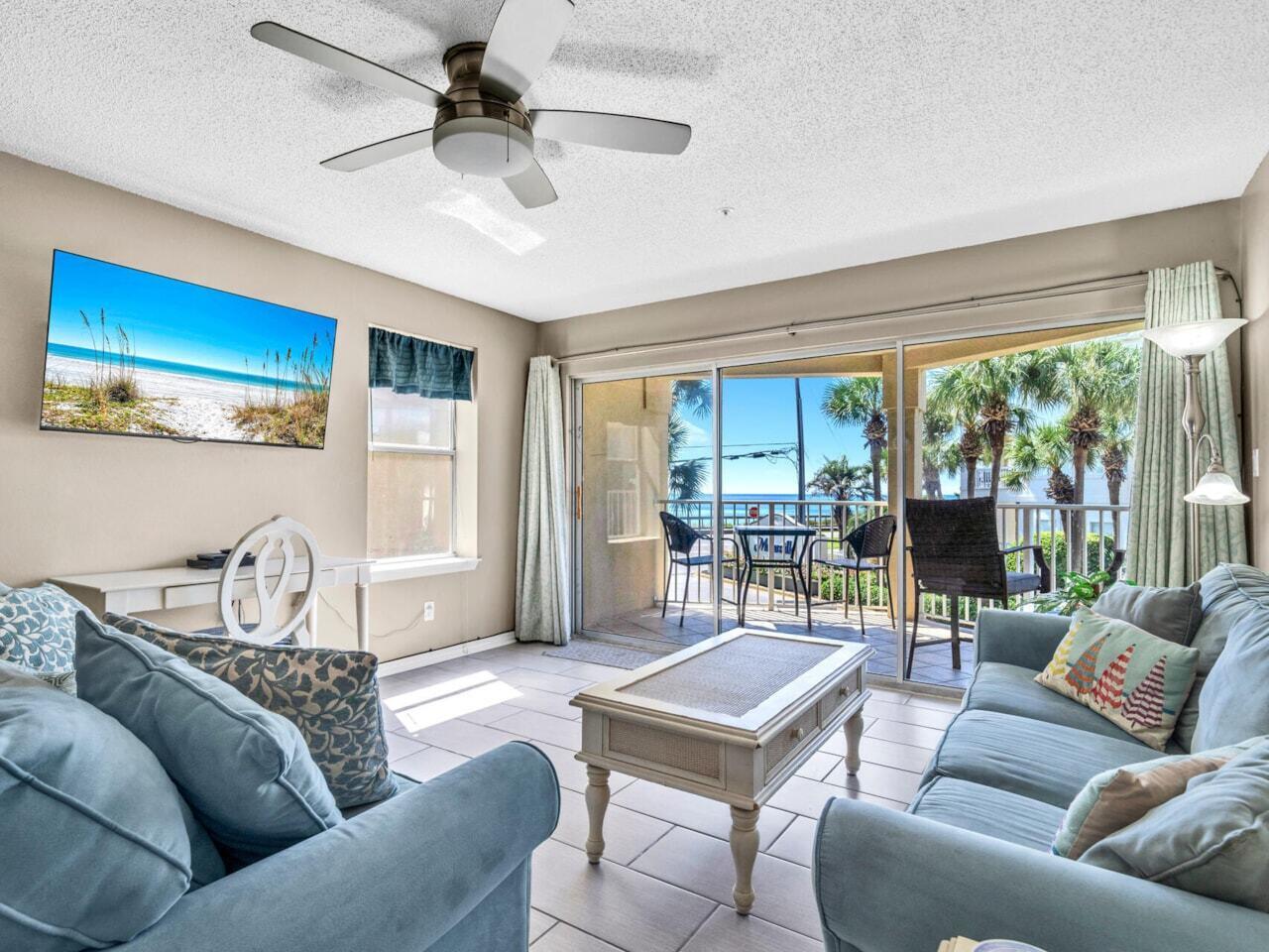 MARAVILLA CONDO 1 - Residential