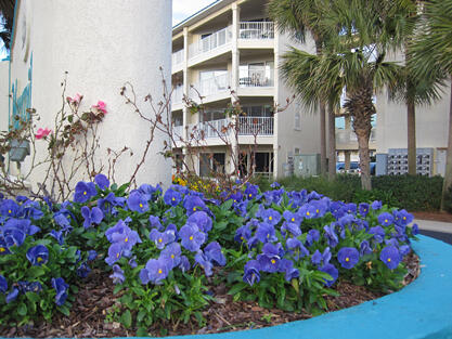 MARAVILLA CONDO 1 - Residential