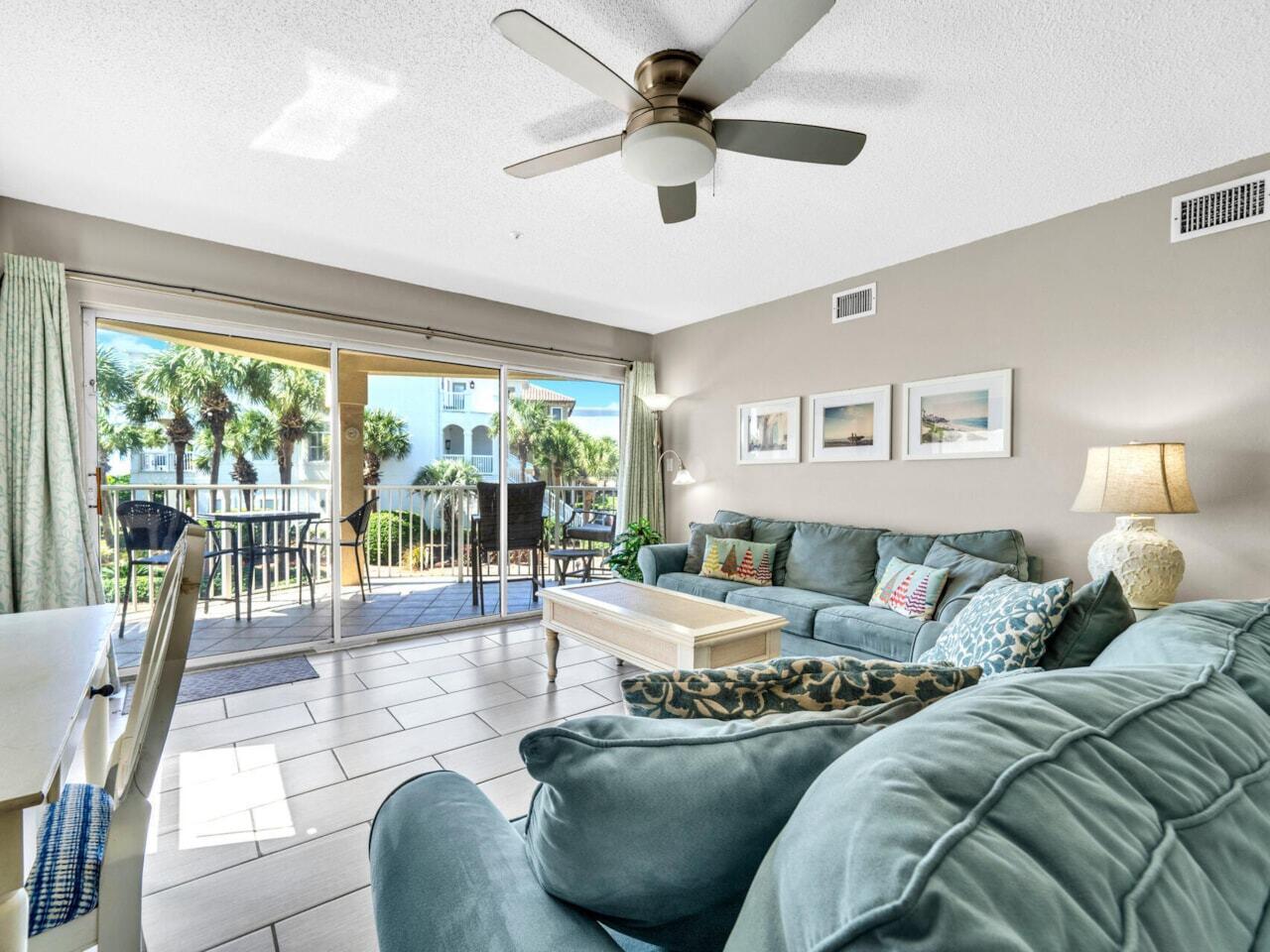 MARAVILLA CONDO 1 - Residential