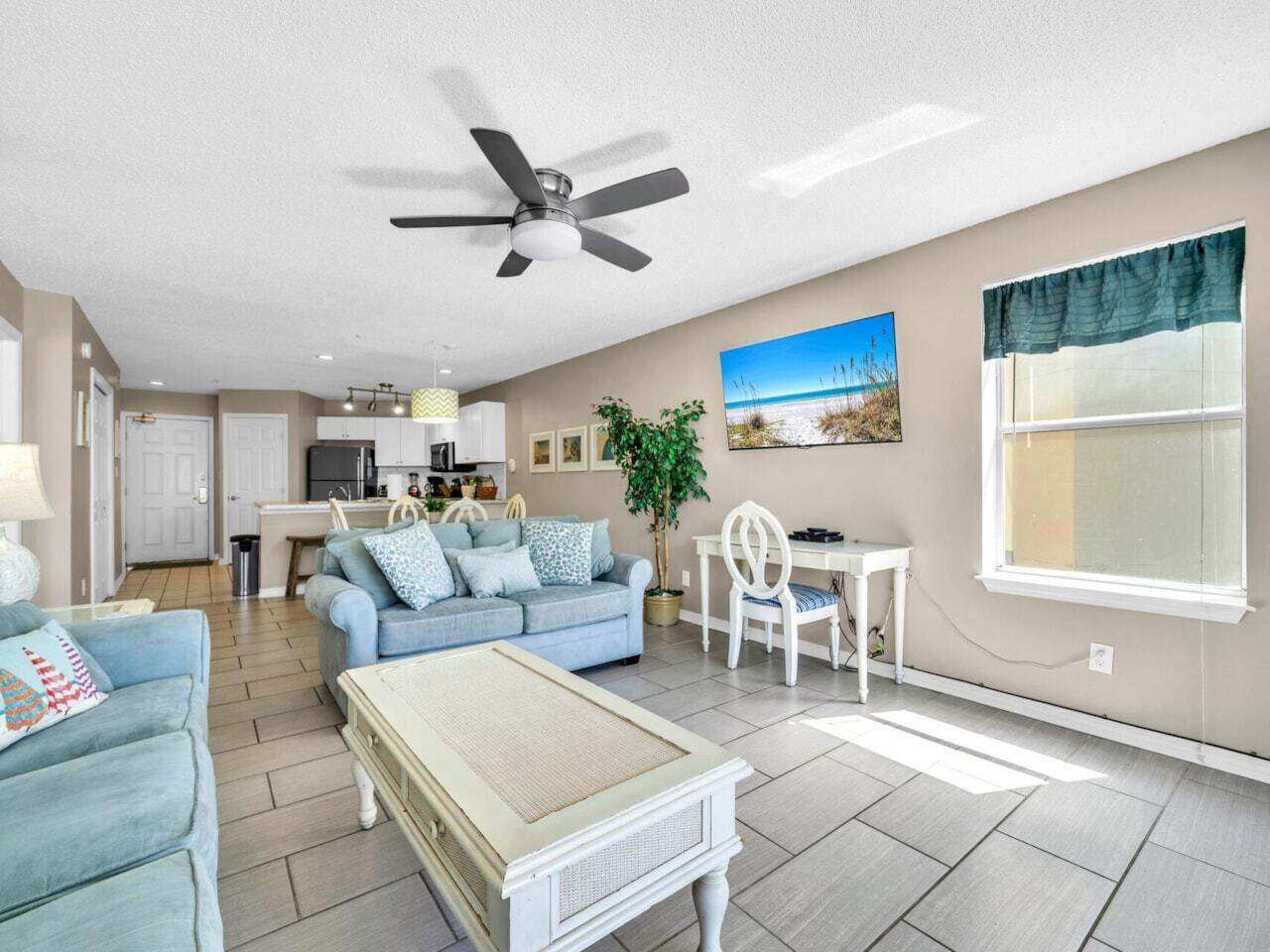 MARAVILLA CONDO 1 - Residential