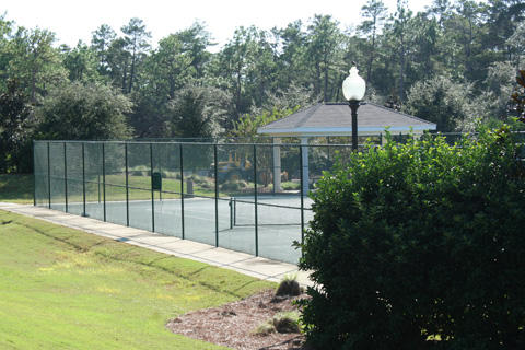 SWIFT CREEK PH 5 - Residential