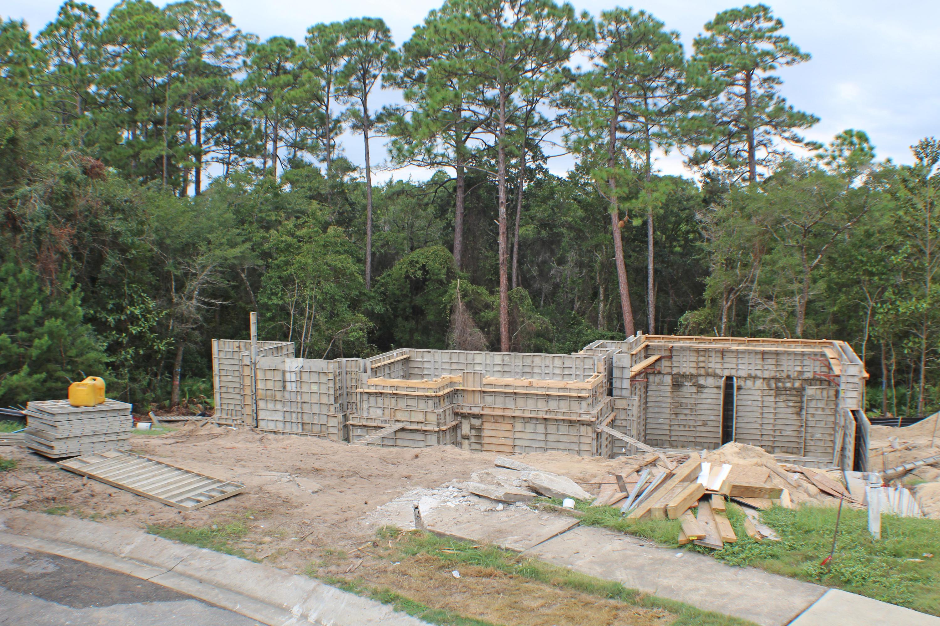 SWIFT CREEK PH 5 - Residential