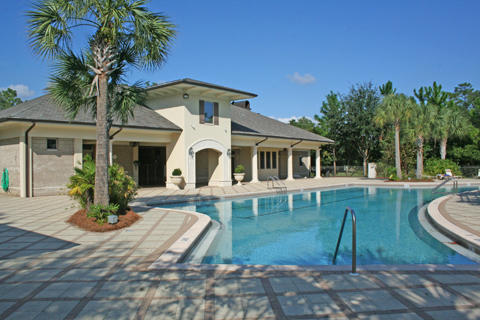 SWIFT CREEK PH 5 - Residential