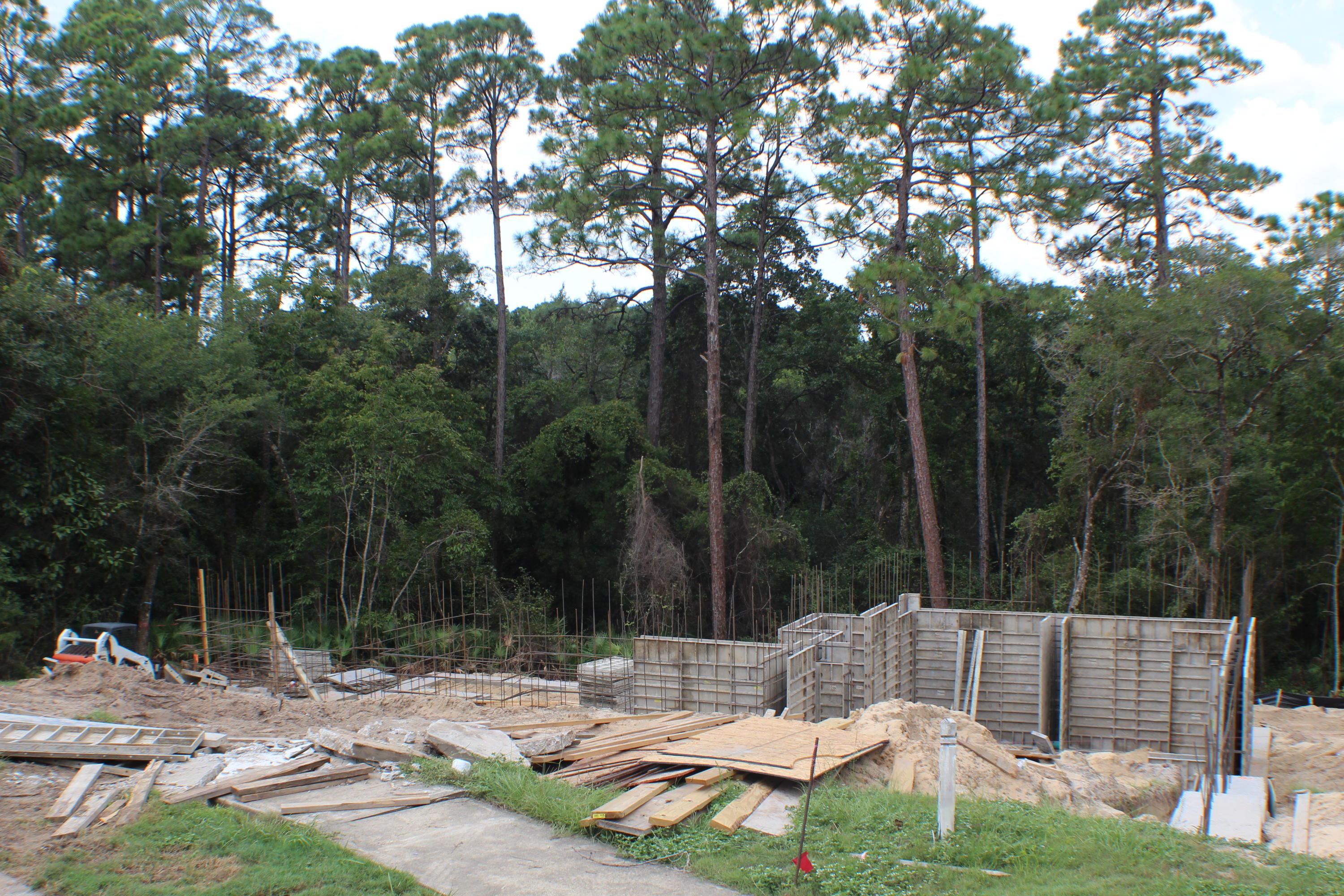 SWIFT CREEK PH 5 - Residential