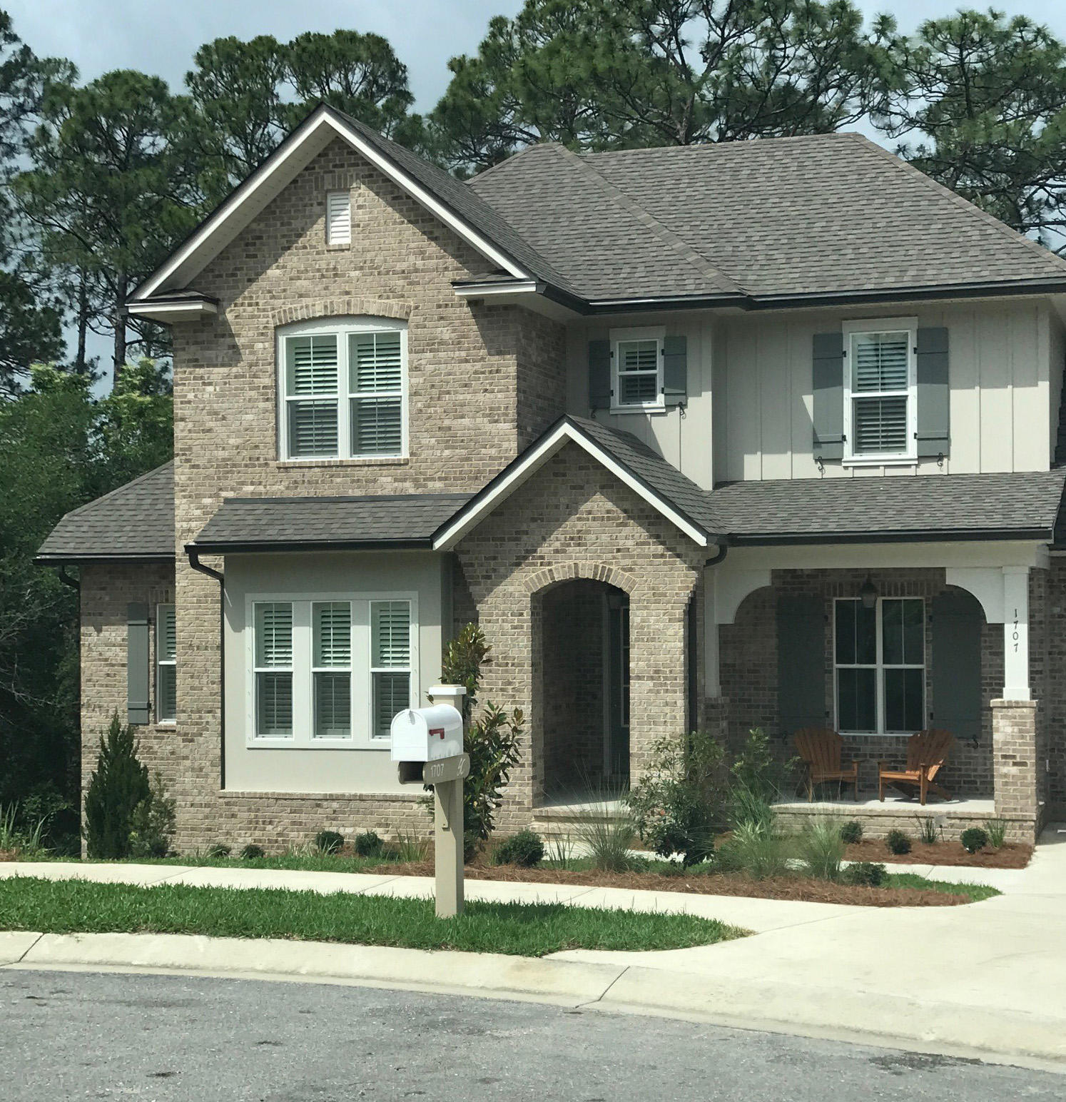 SWIFT CREEK PH 5 - Residential