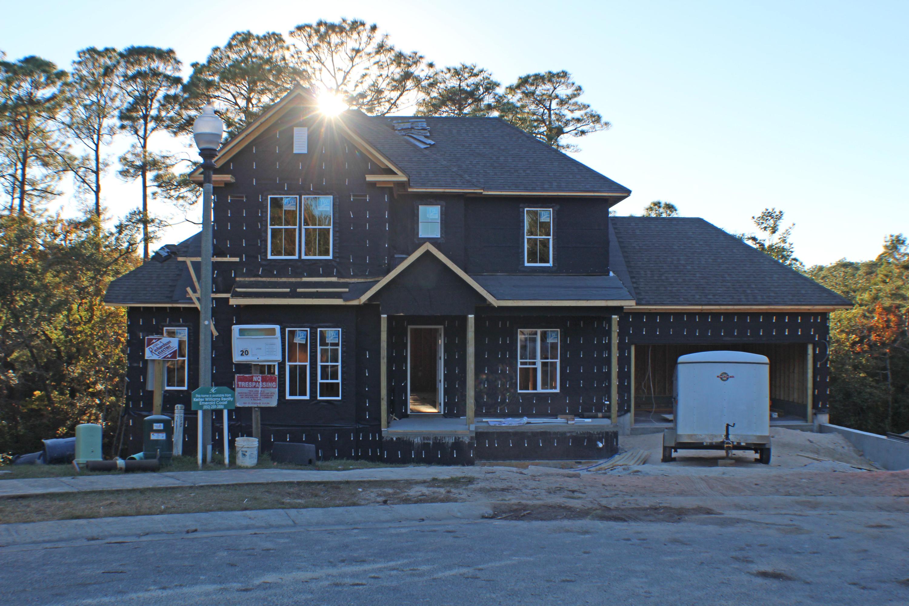 SWIFT CREEK PH 5 - Residential