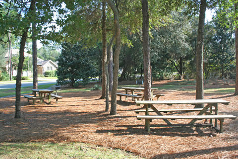 SWIFT CREEK PH 5 - Residential