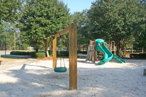 SWIFT CREEK PH 5 - Residential