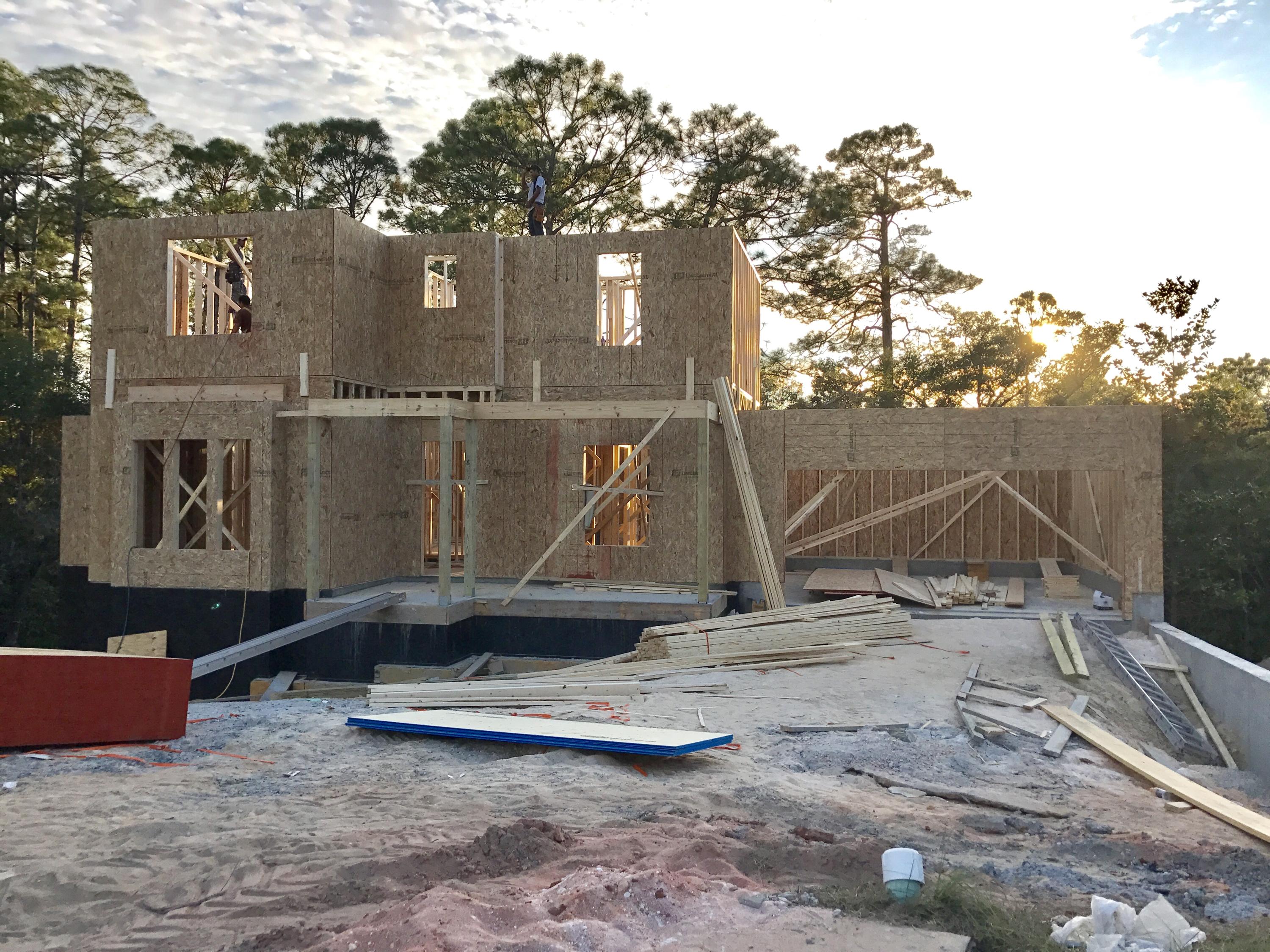 SWIFT CREEK PH 5 - Residential