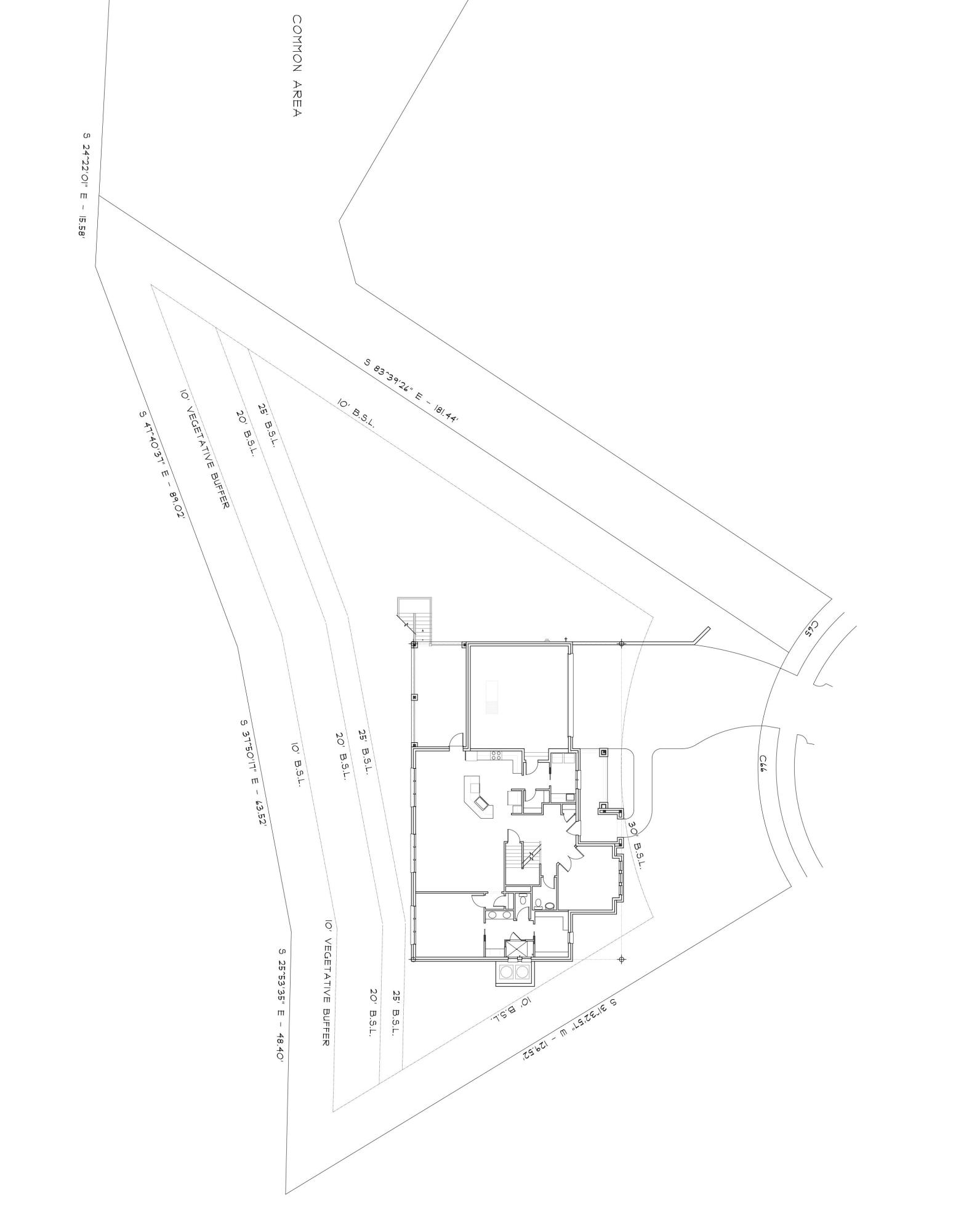 SWIFT CREEK PH 5 - Residential