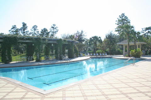 SWIFT CREEK PH 5 - Residential