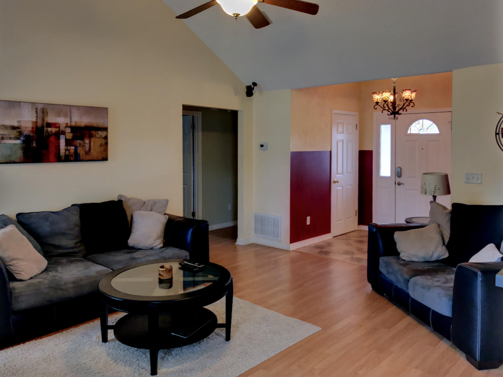 COUNTRYVIEW ESTATES 4TH ADDN PH 2 - Residential