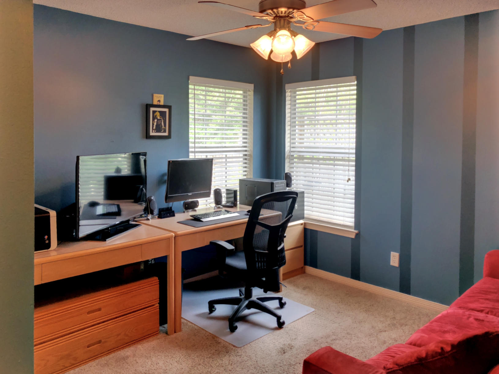 COUNTRYVIEW ESTATES 4TH ADDN PH 2 - Residential