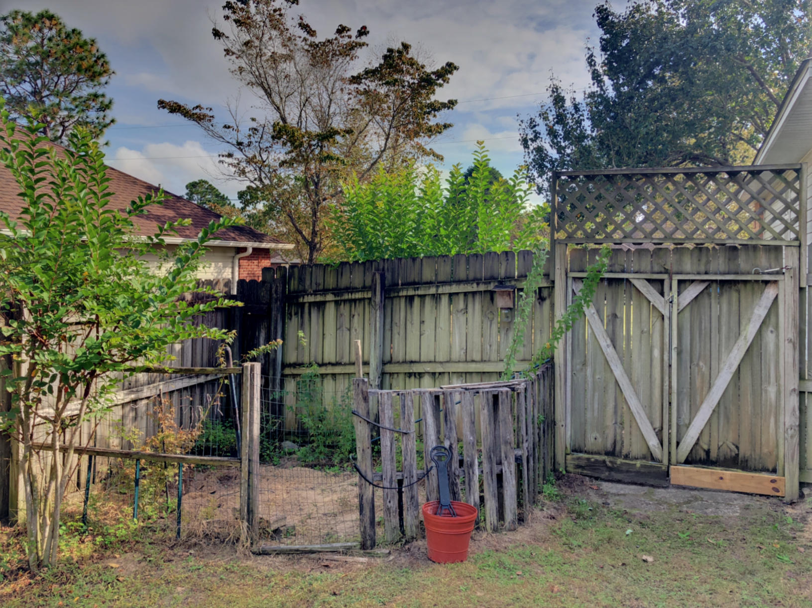 COUNTRYVIEW ESTATES 4TH ADDN PH 2 - Residential