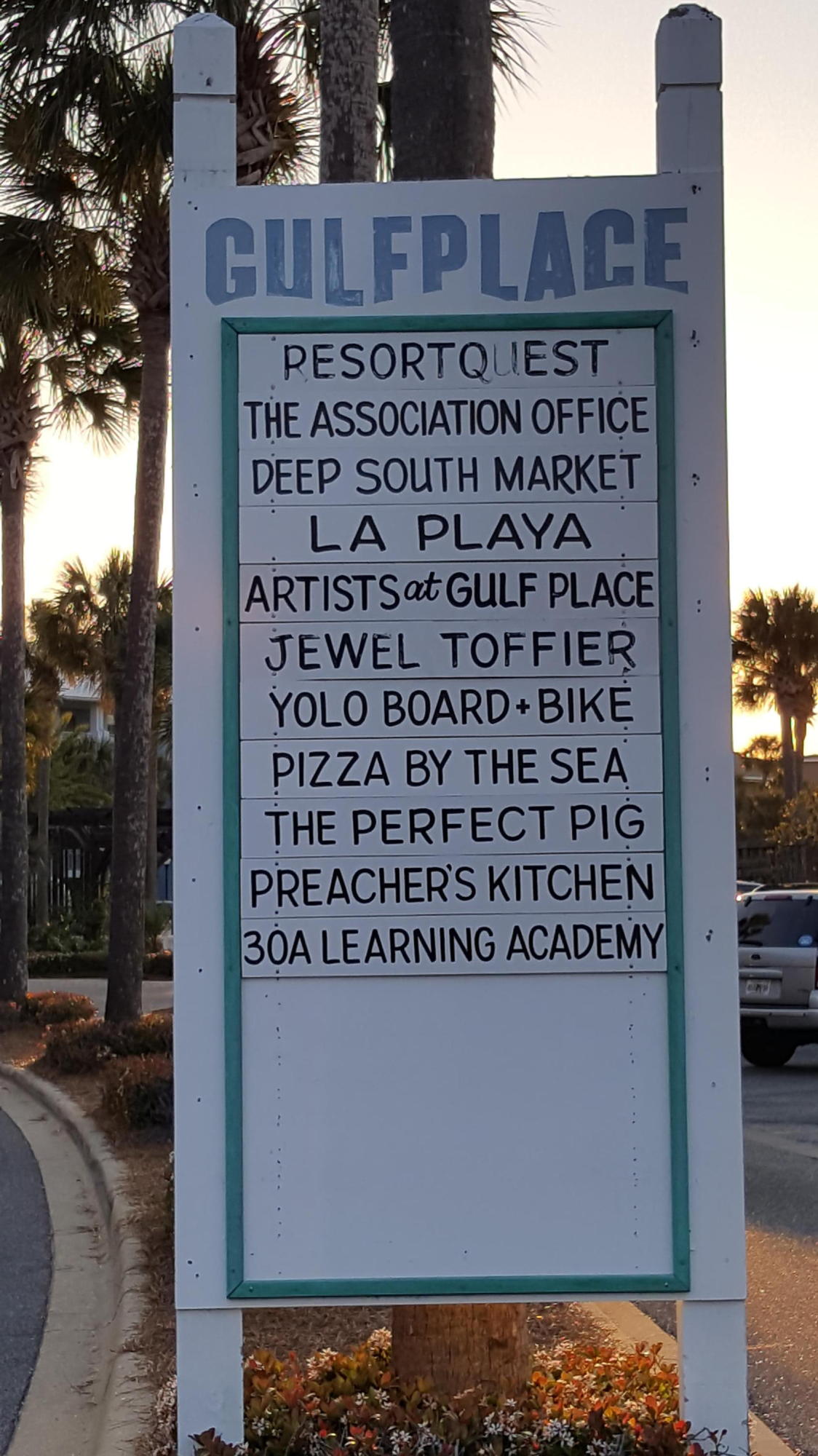 COASTAL DUNES - Residential