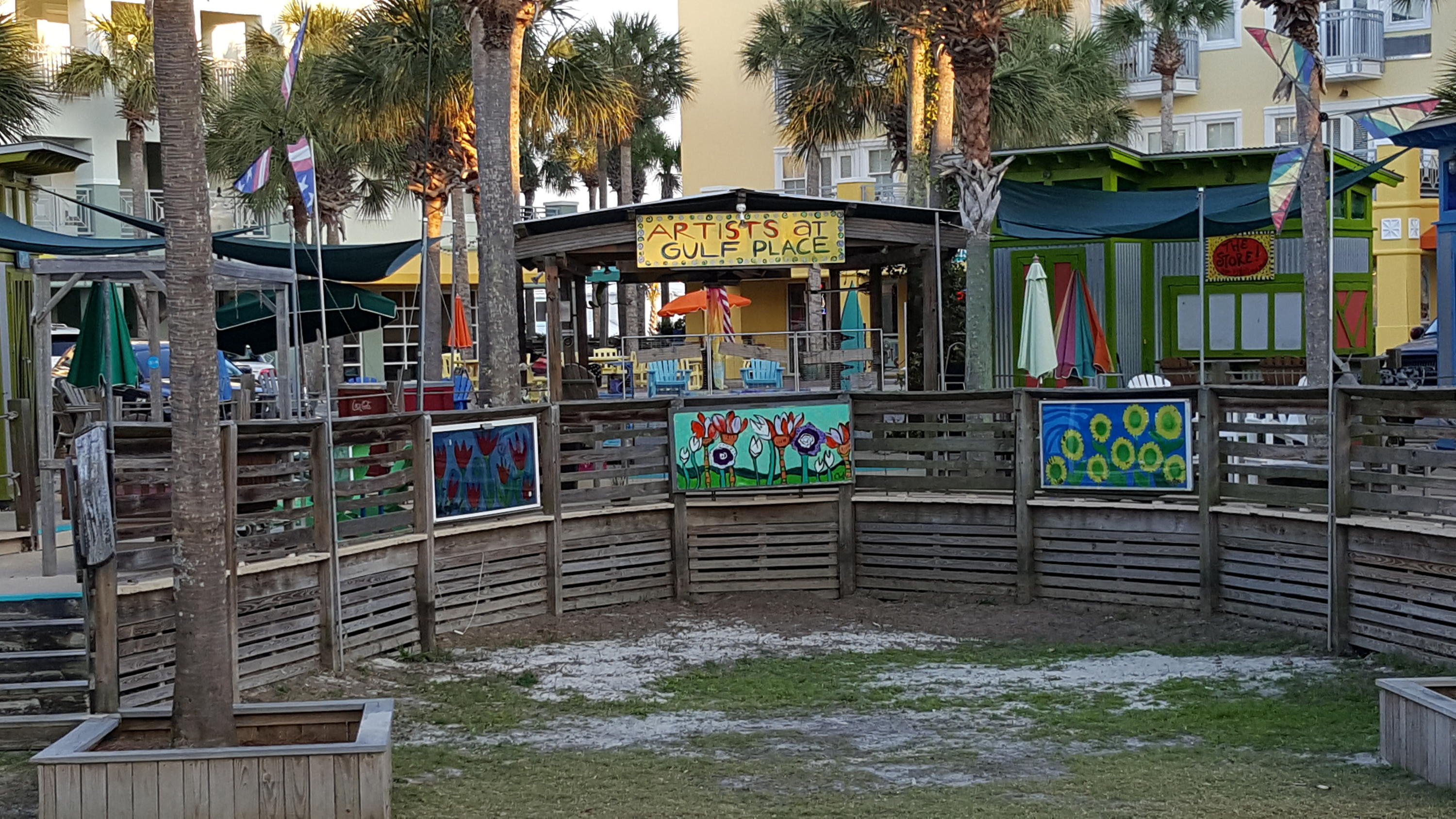 COASTAL DUNES - Residential