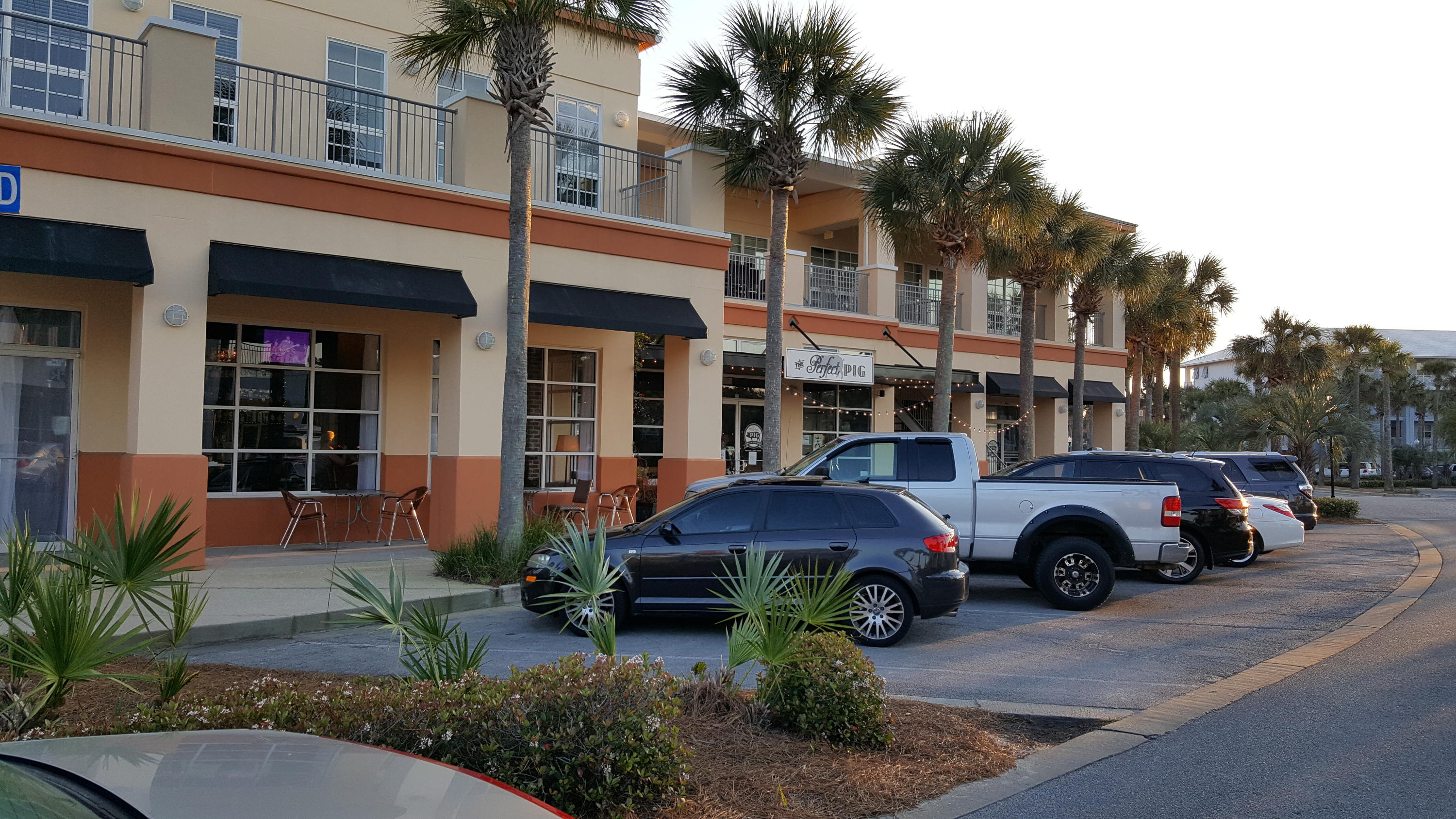 COASTAL DUNES - Residential