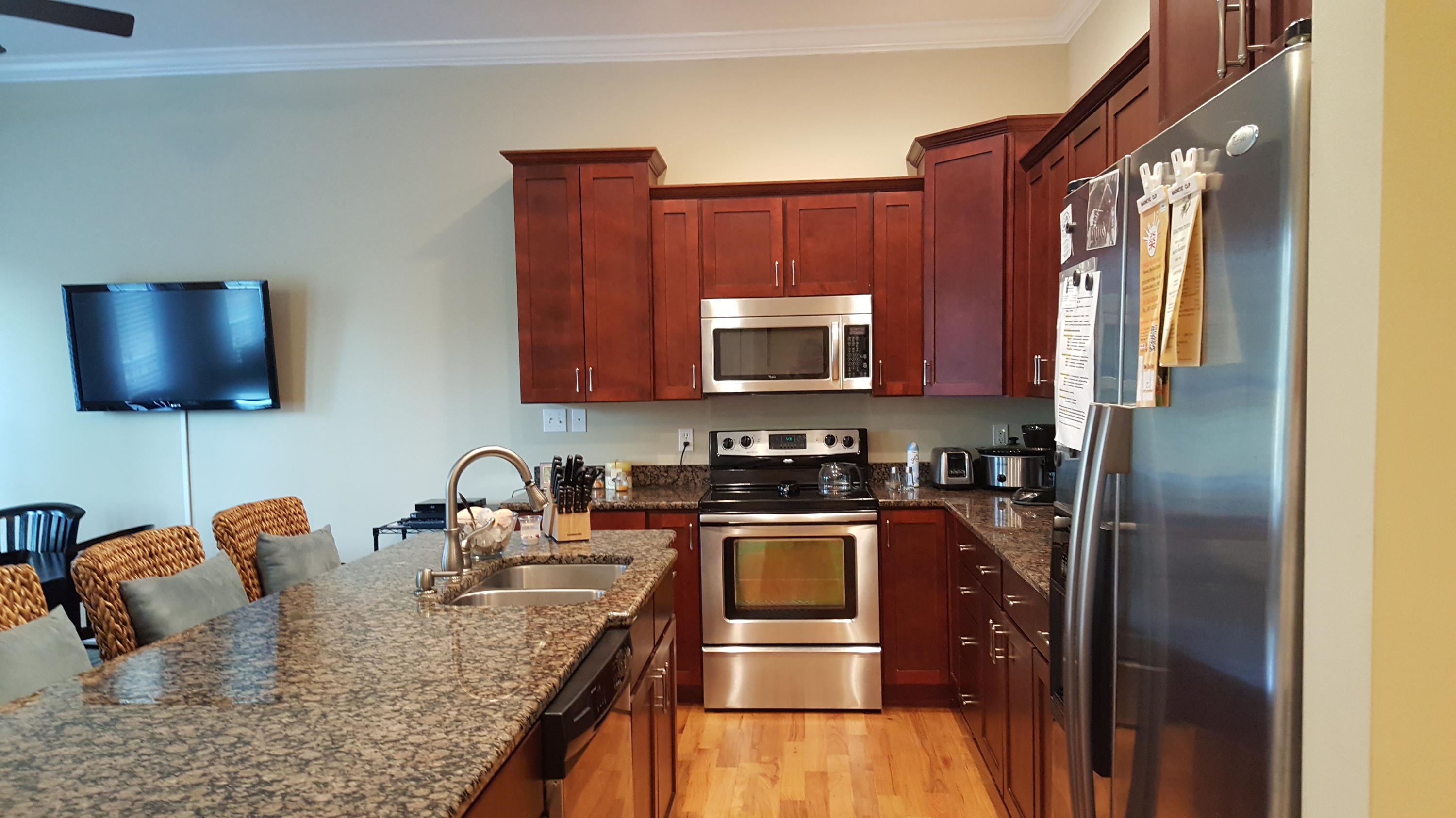 COASTAL DUNES - Residential