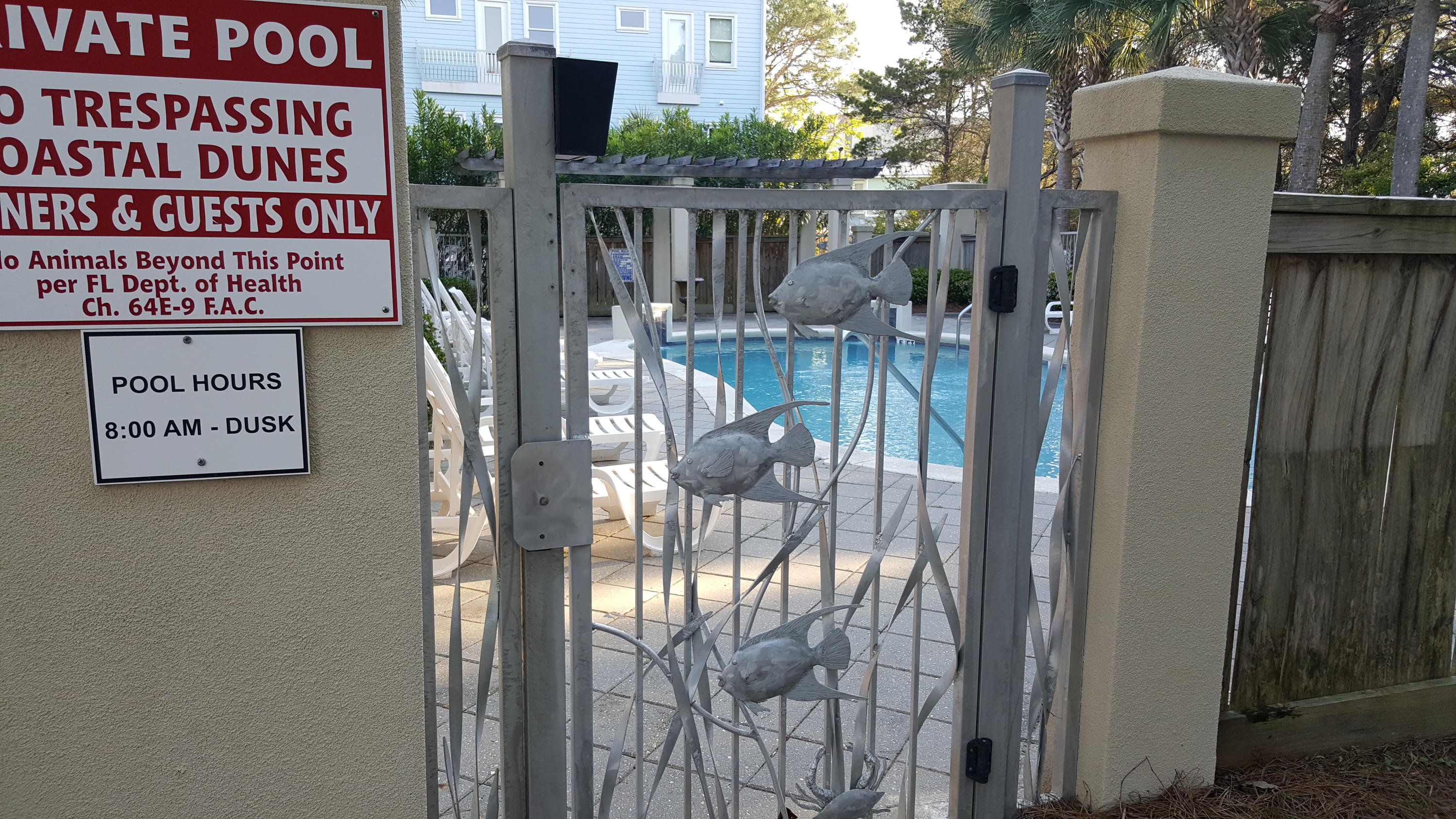 COASTAL DUNES - Residential