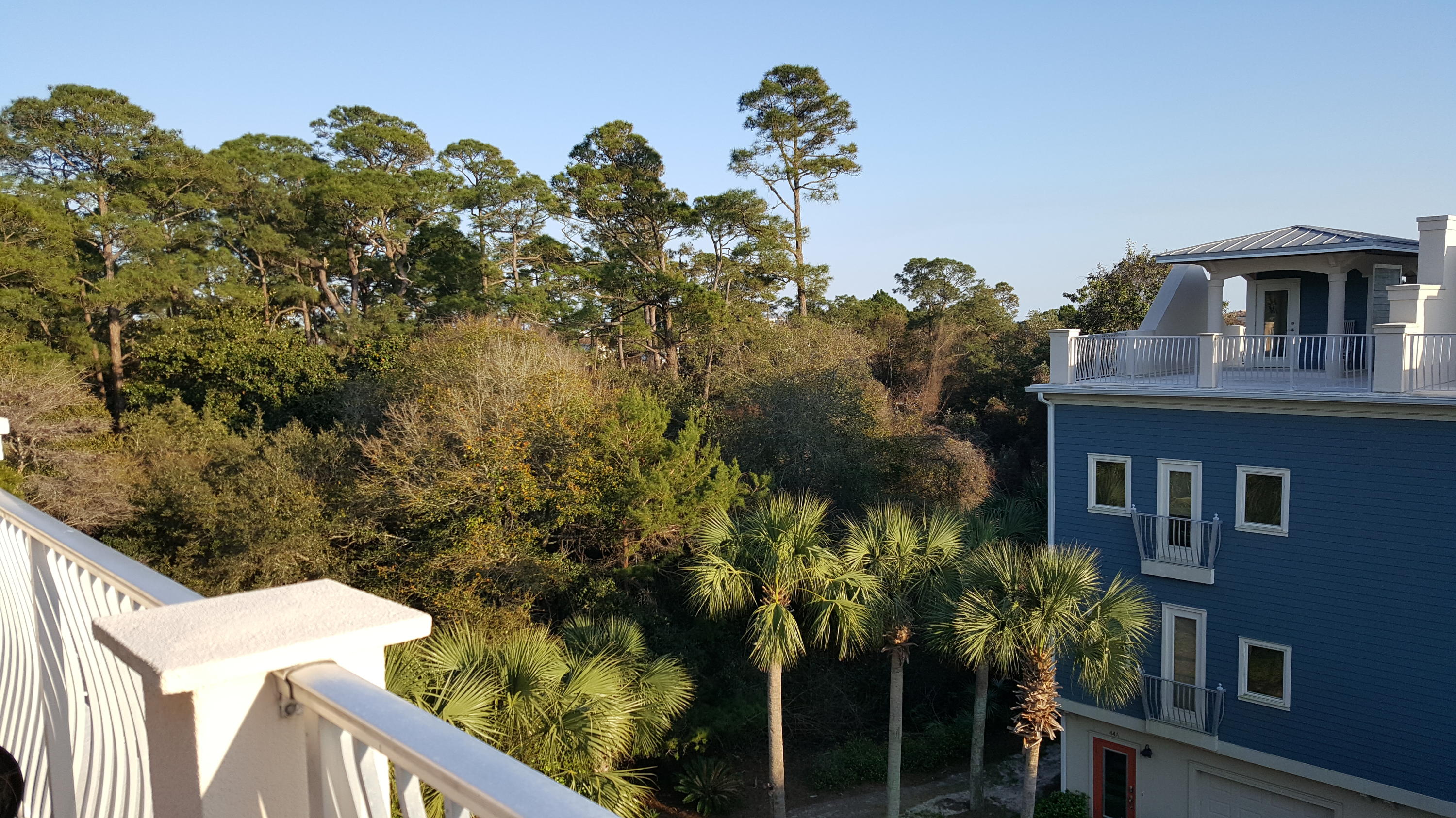 COASTAL DUNES - Residential