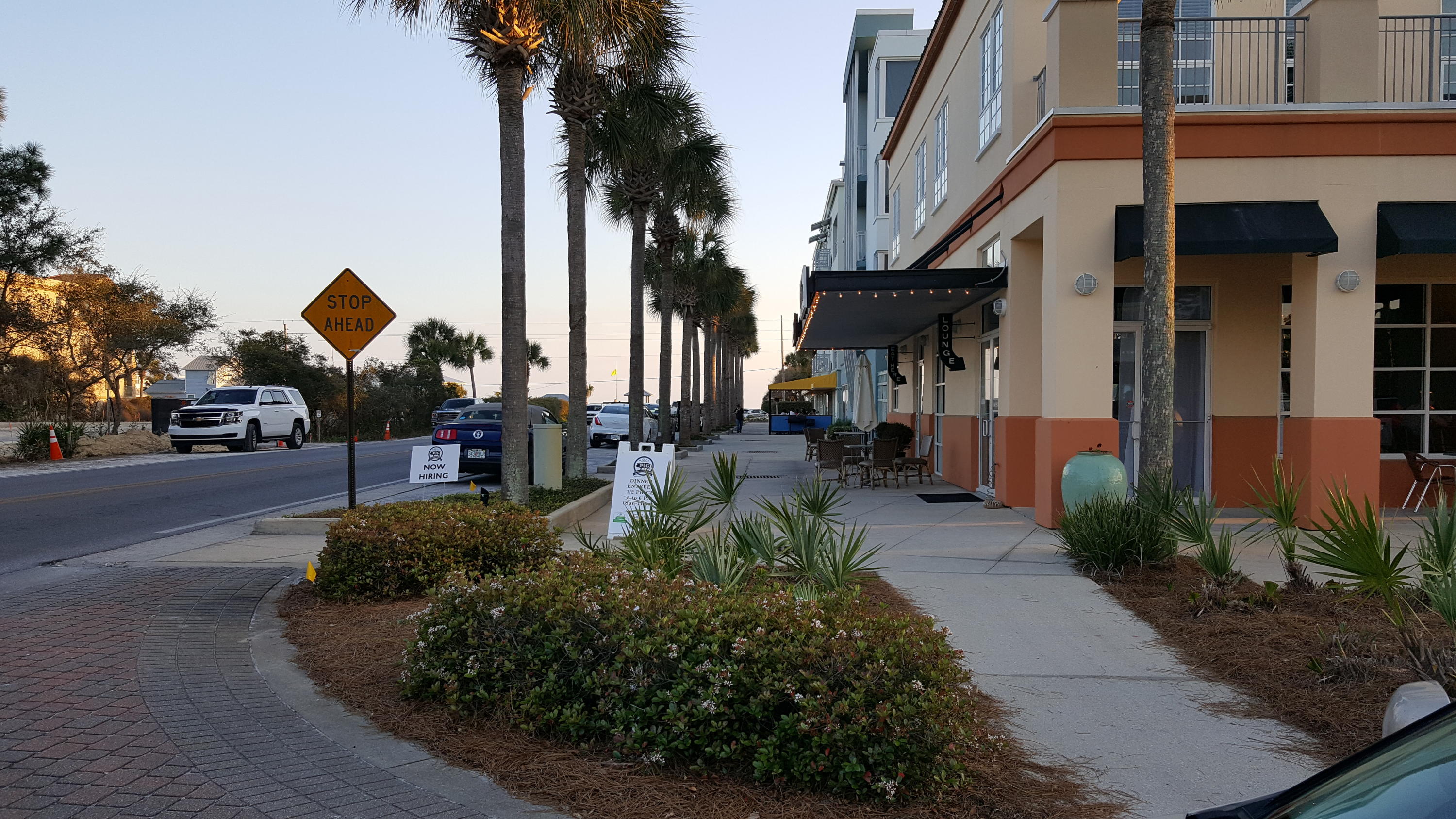 COASTAL DUNES - Residential