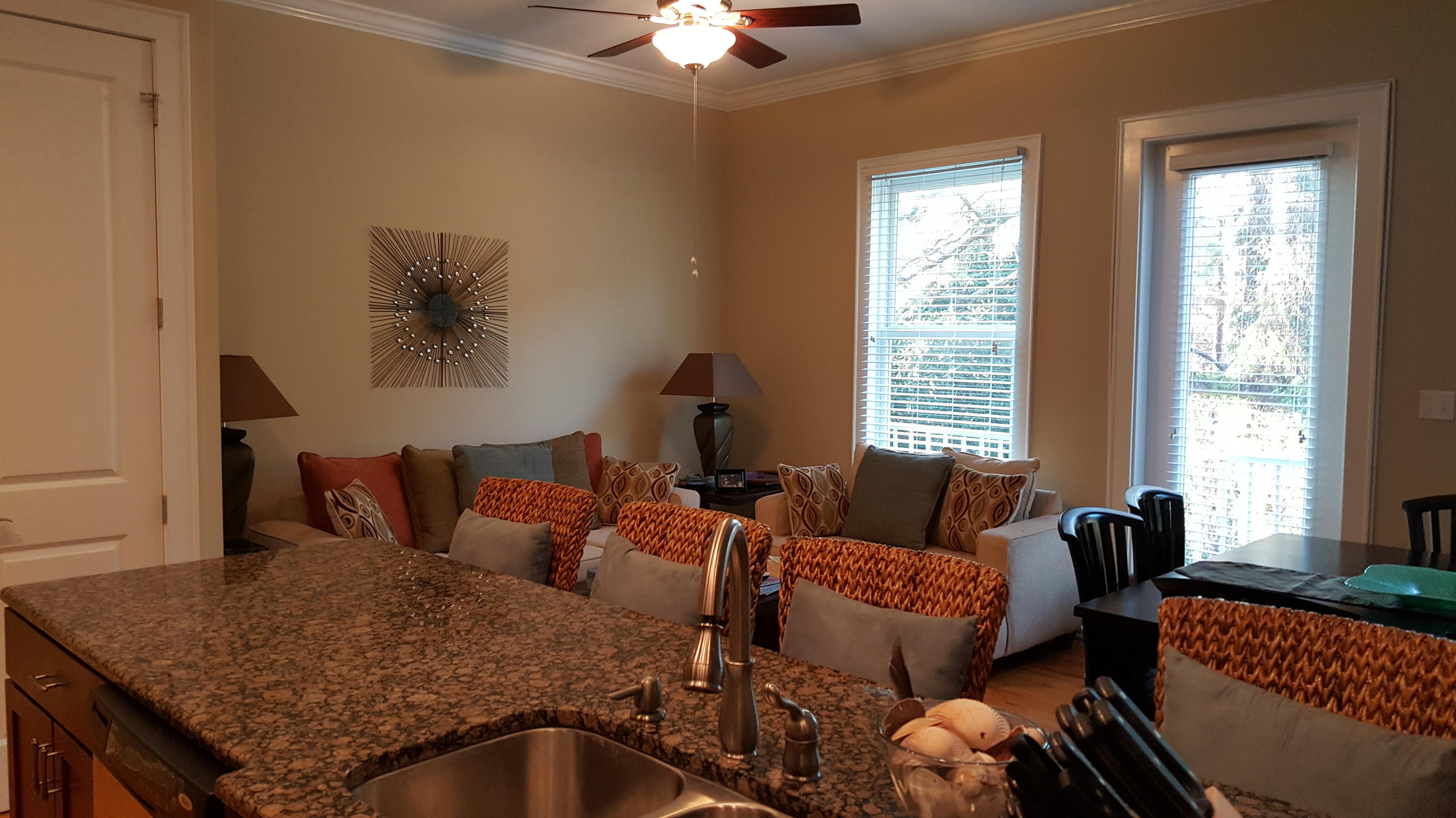 COASTAL DUNES - Residential