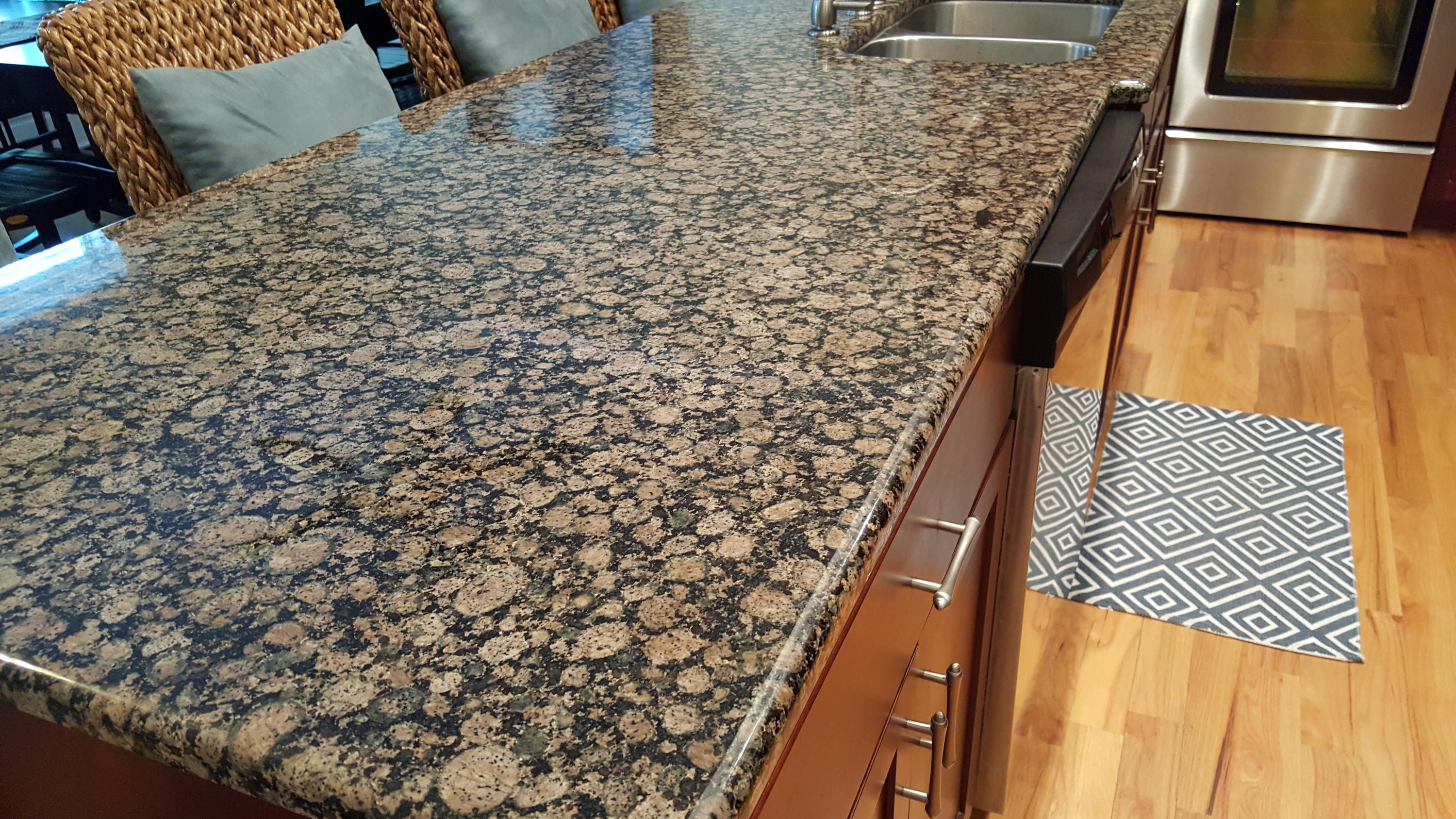 COASTAL DUNES - Residential