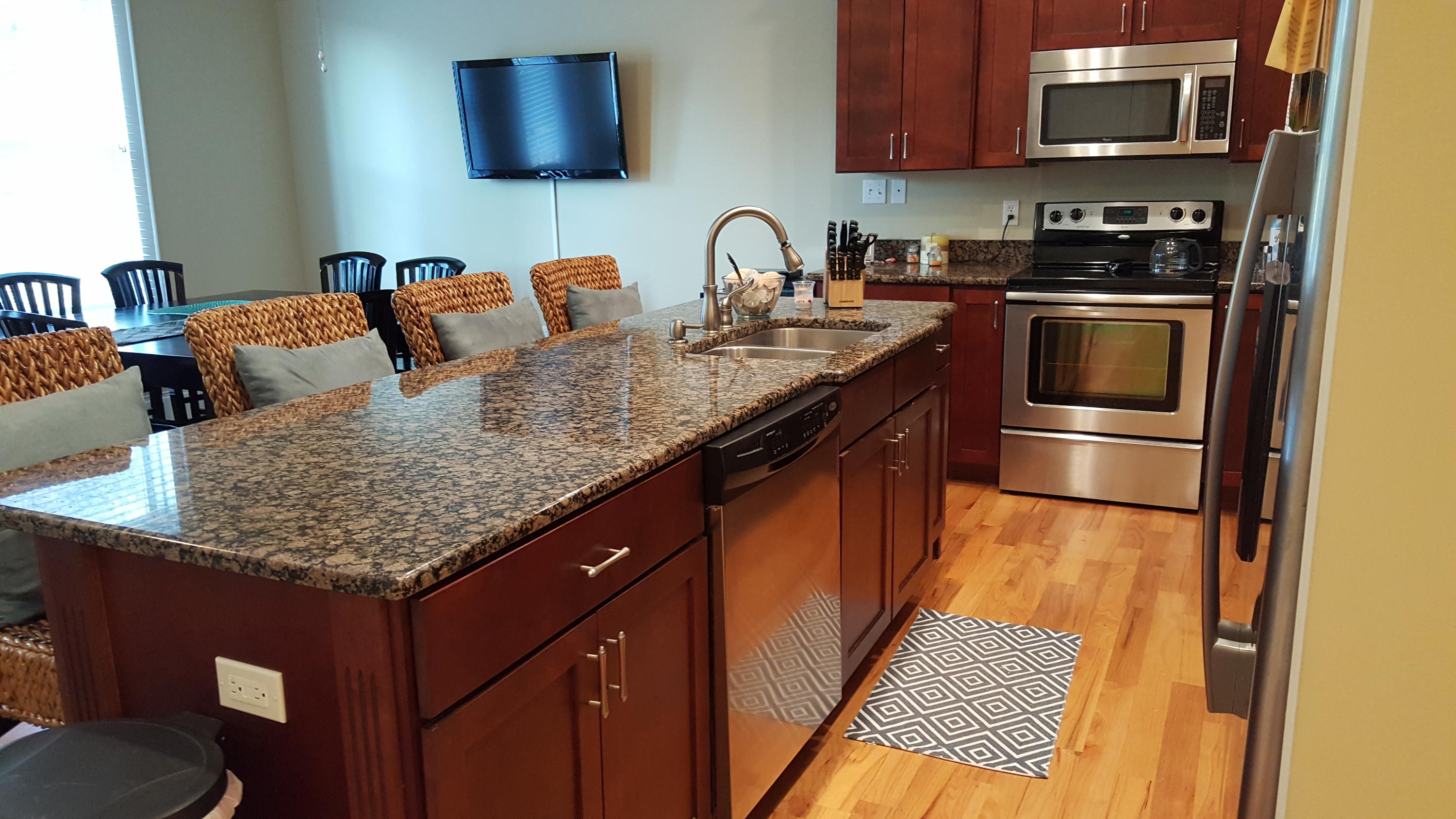 COASTAL DUNES - Residential