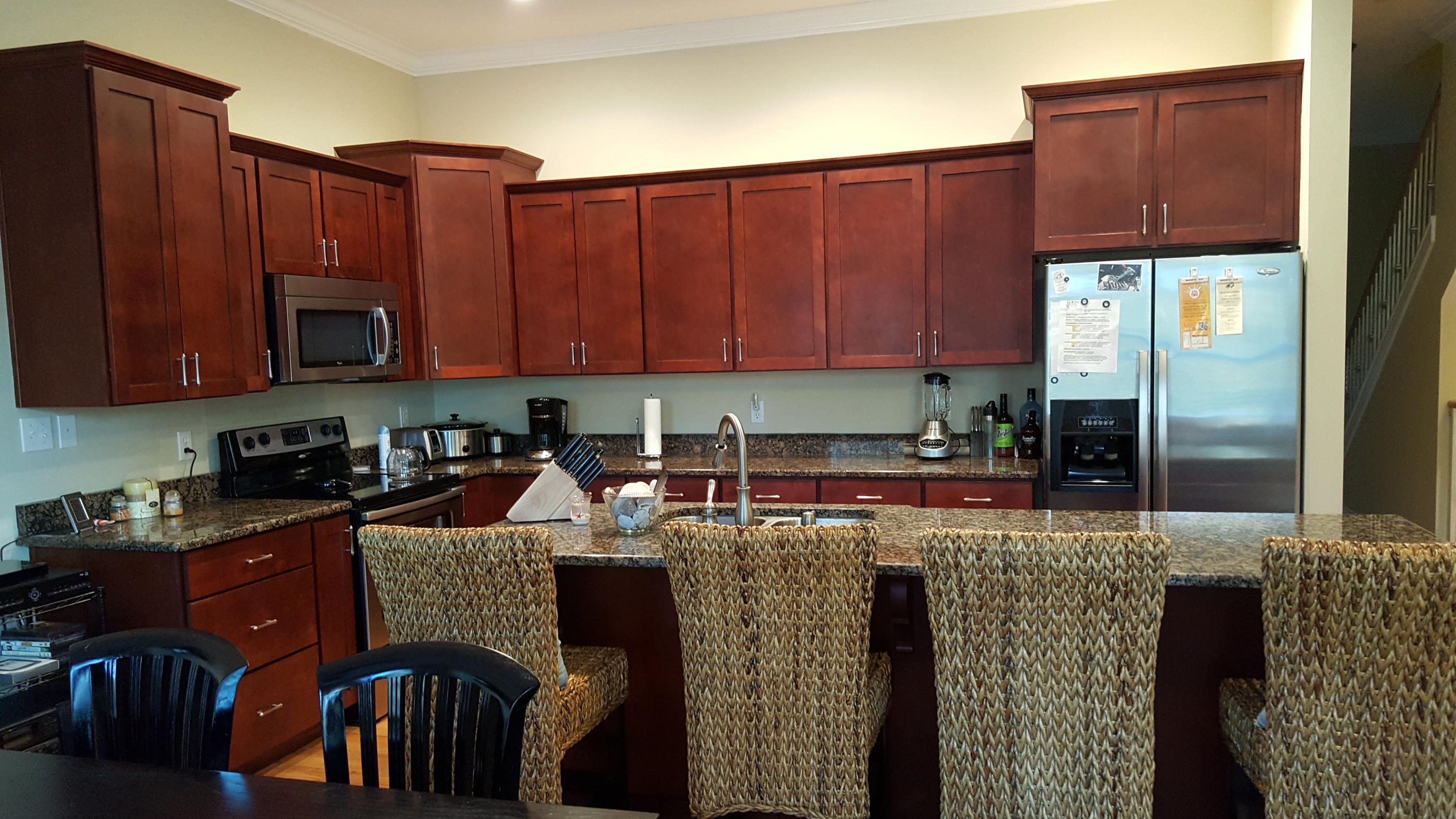 COASTAL DUNES - Residential