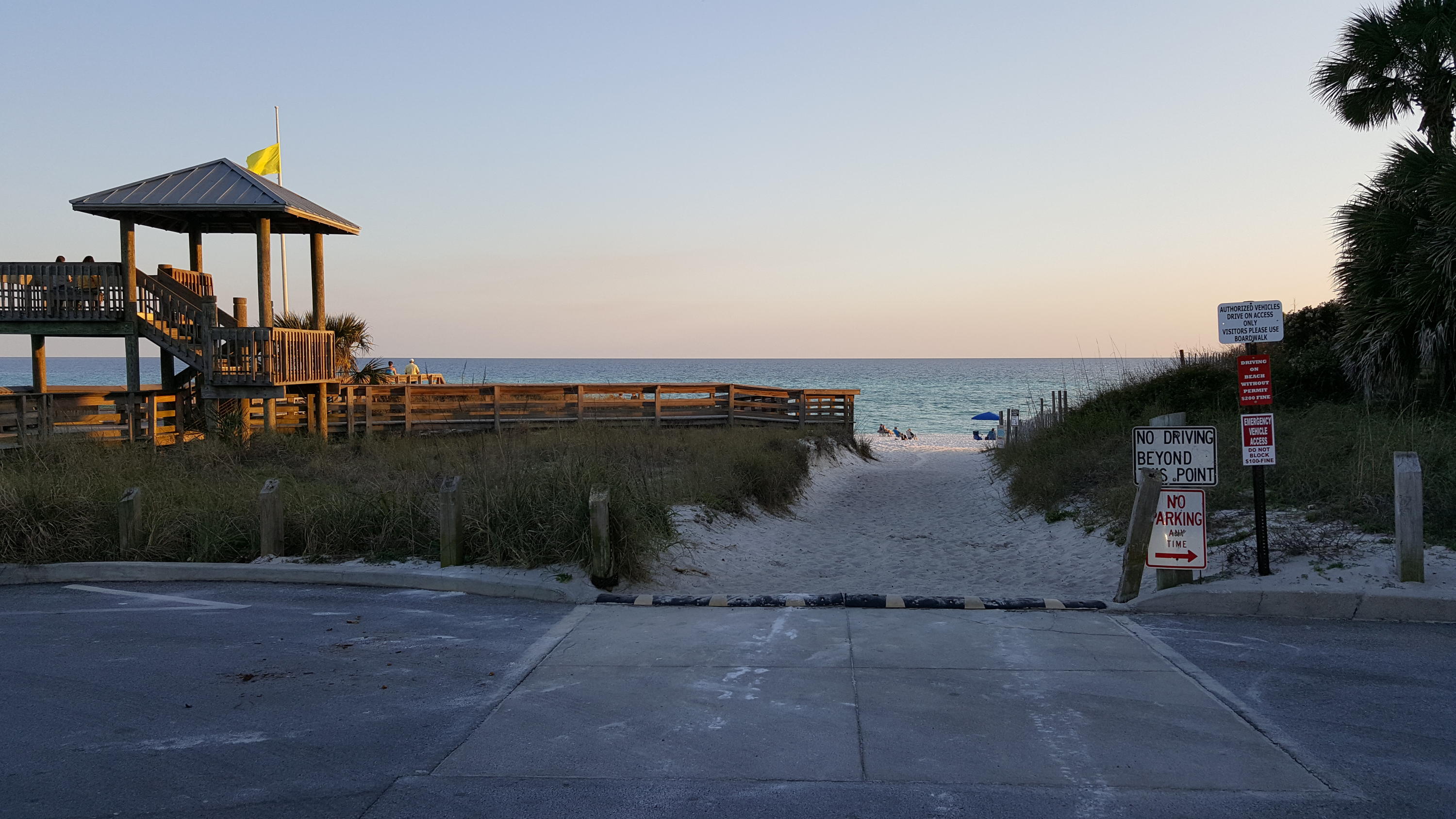 COASTAL DUNES - Residential