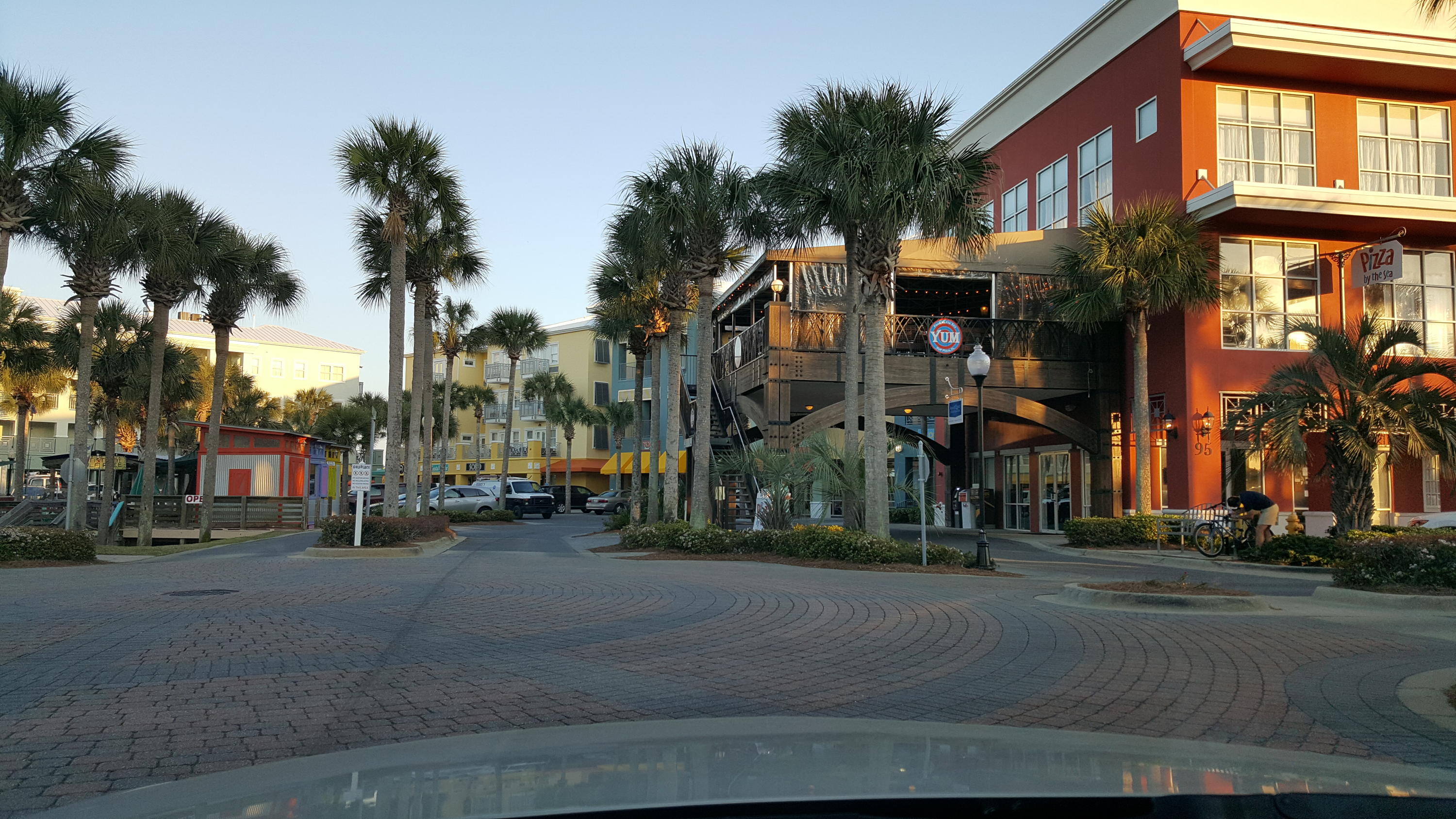 COASTAL DUNES - Residential
