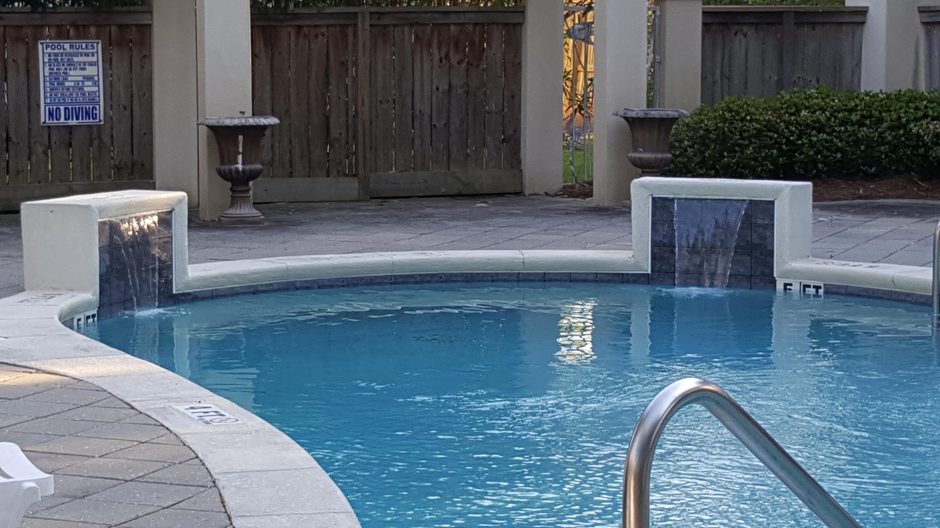 COASTAL DUNES - Residential