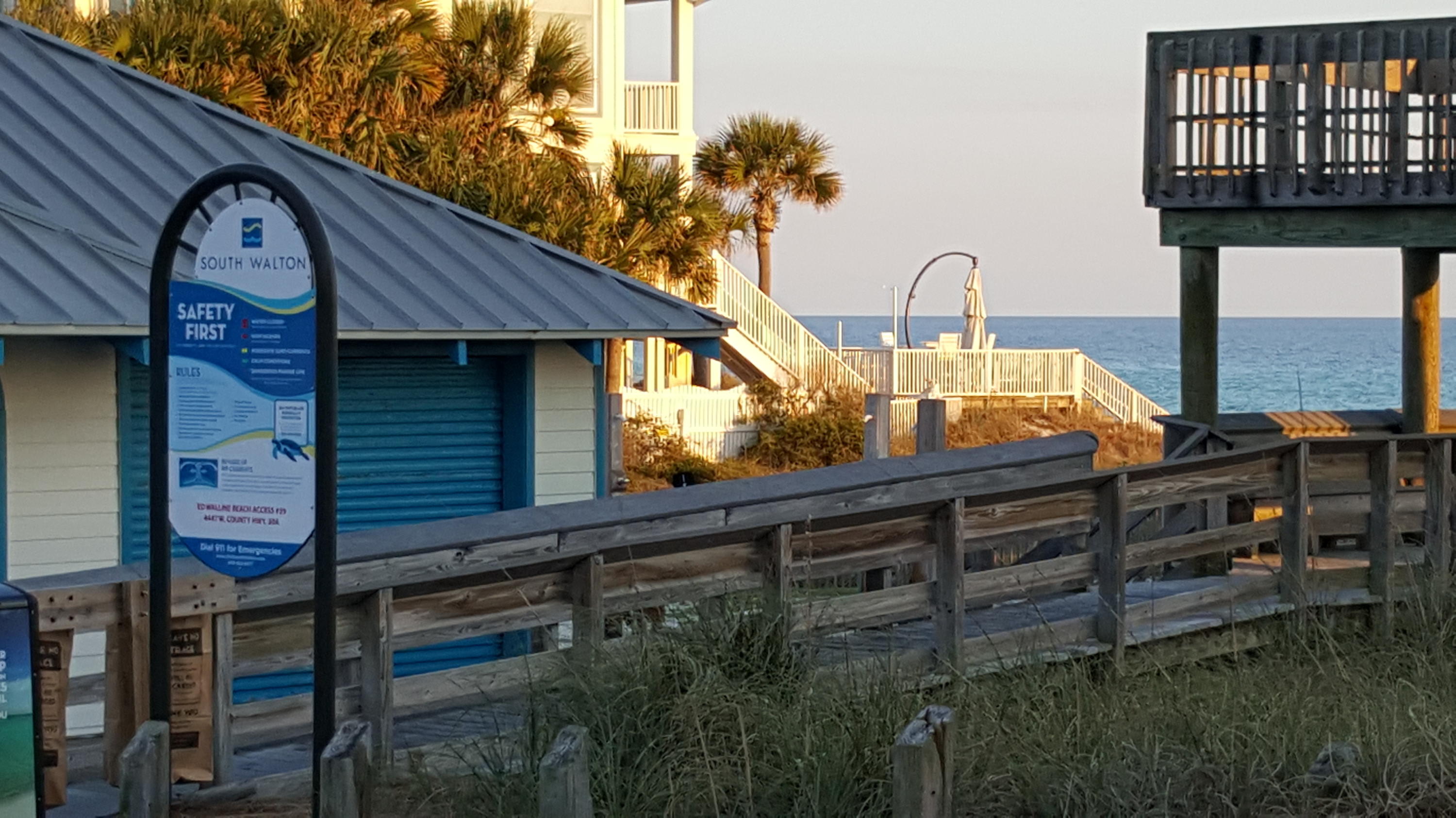 COASTAL DUNES - Residential