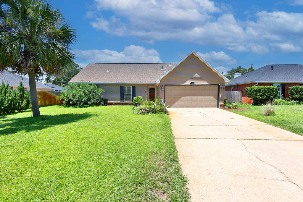 EMERALD POINTE - Residential