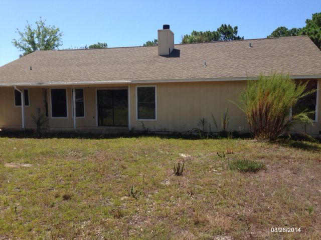 NAVARRE S/D 2ND ADDN - Residential