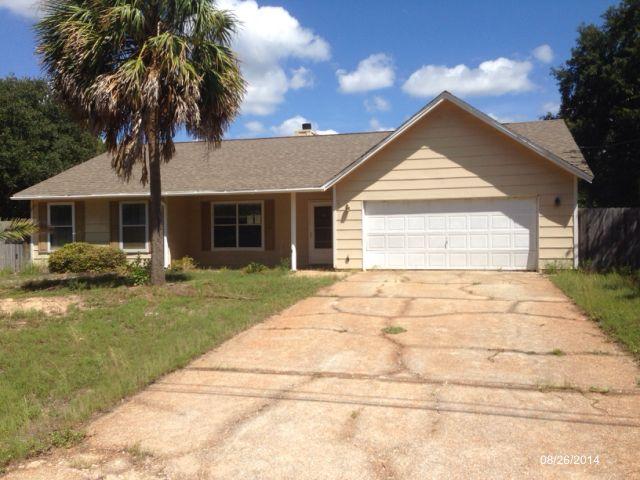 NAVARRE S/D 2ND ADDN - Residential