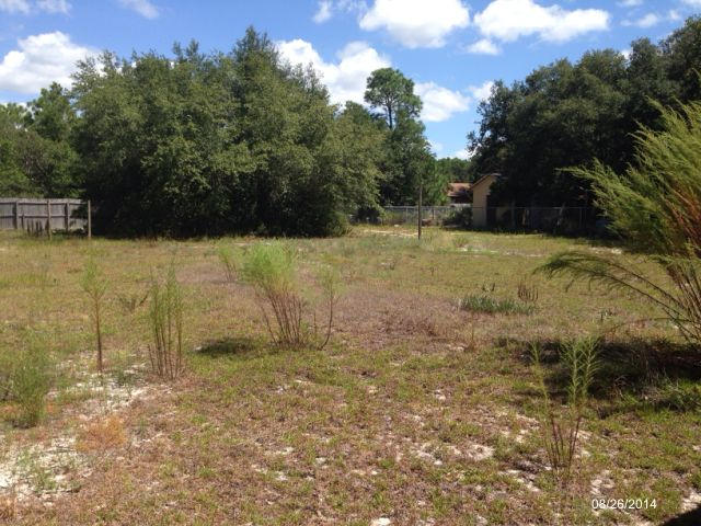 NAVARRE S/D 2ND ADDN - Residential