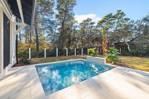A home in Santa Rosa Beach