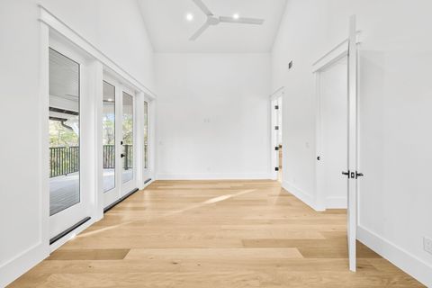 A home in Santa Rosa Beach