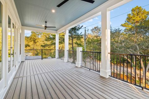 A home in Santa Rosa Beach