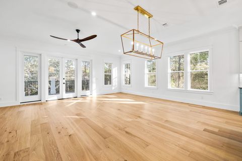 A home in Santa Rosa Beach