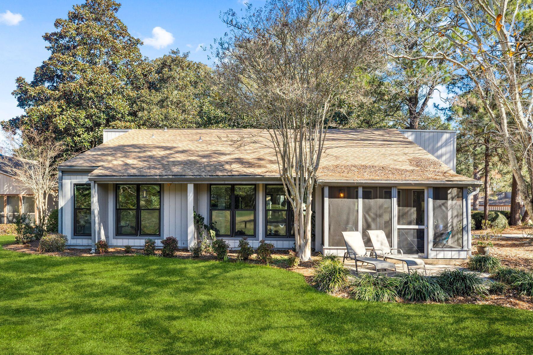 AUGUSTA VILLAGE CONDO - Residential