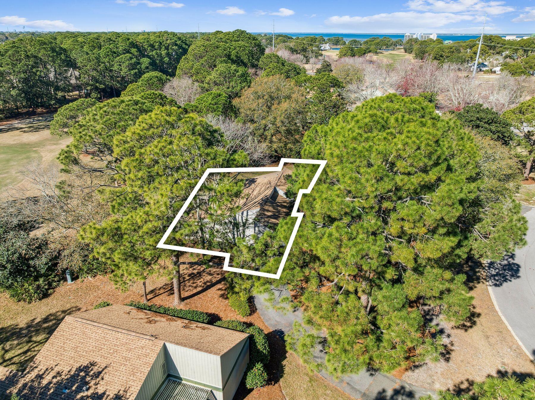 AUGUSTA VILLAGE CONDO - Residential