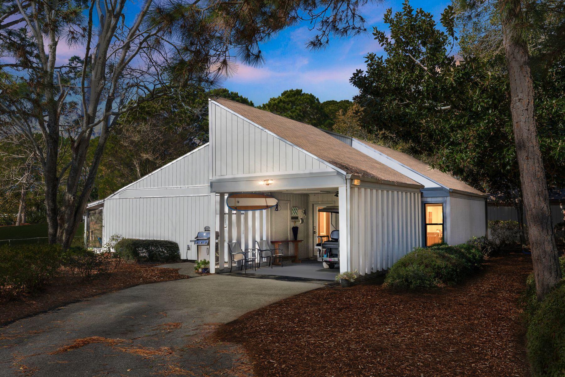 AUGUSTA VILLAGE CONDO - Residential