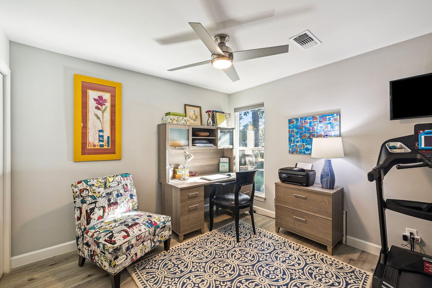 AUGUSTA VILLAGE CONDO - Residential